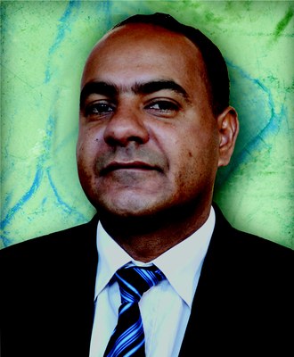 Virgílio de Zé Bomfim