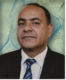 Virgílio de Zé Bomfim